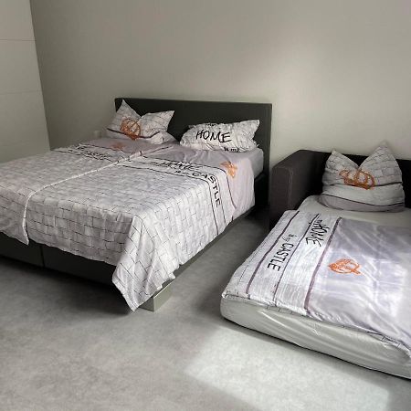 Aachener Ferienwohnung Eksteriør billede