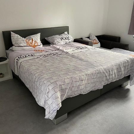 Aachener Ferienwohnung Eksteriør billede